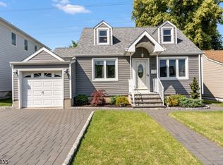 82 Noel Dr, North Arlington, NJ 07031