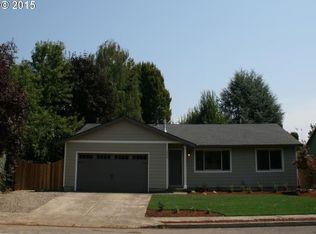 1770 SE Palmblad Rd, Gresham, OR 97080