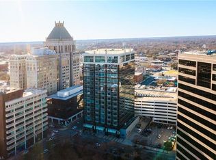201 N Elm St STE 1201, Greensboro, NC 27401