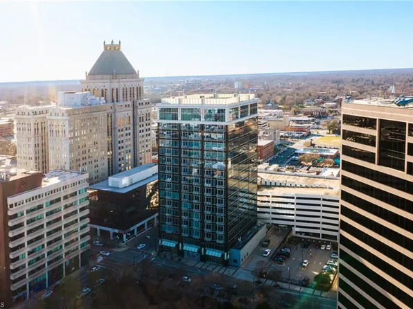 201 N Elm St Ste 1201, Greensboro, NC 27401