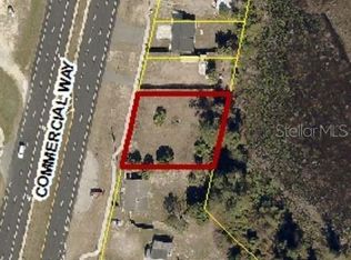 8270 Commercial Way, Weeki Wachee, FL 34613