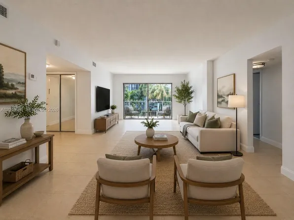 1075 92nd St APT 201, Bay Harbor Islands, FL 33154