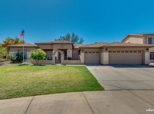 21127 E Alyssa Rd, Queen Creek, AZ 85142