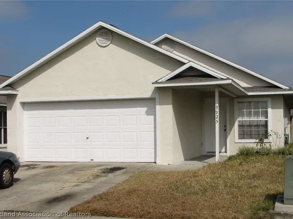 9925 Red Clover Ave, Orlando, FL 32824