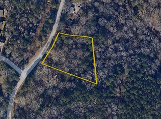 1384 Johnson Rd SW, Conyers, GA 30094