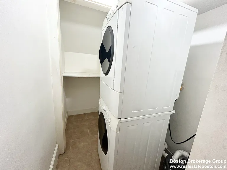 1568 Tremont St #1 — Photo 4