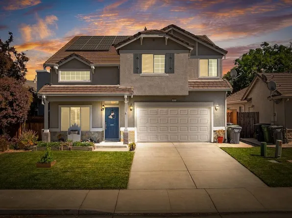 1827 Groveview Way, Tracy, CA 95376