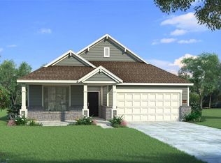 7546 Wild Mint Trl, Venus, TX 76084