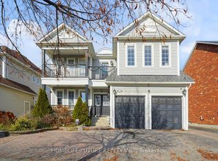 94 Carnwith Dr E, Whitby, ON L1M 2K8