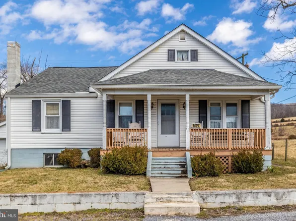 9435 Hollow Rd, Middletown, MD 21769