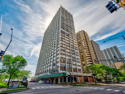 6171 N Sheridan Rd APT 510, Chicago, IL, 60660