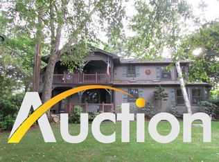 876 Old Chester Gladstone Rd, Far Hills, NJ 07931