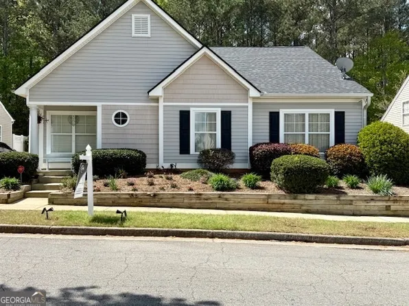 3775 Pine Village Pl, Loganville, GA 30052