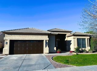 1292 W Bartlett Way, Chandler, AZ 85248