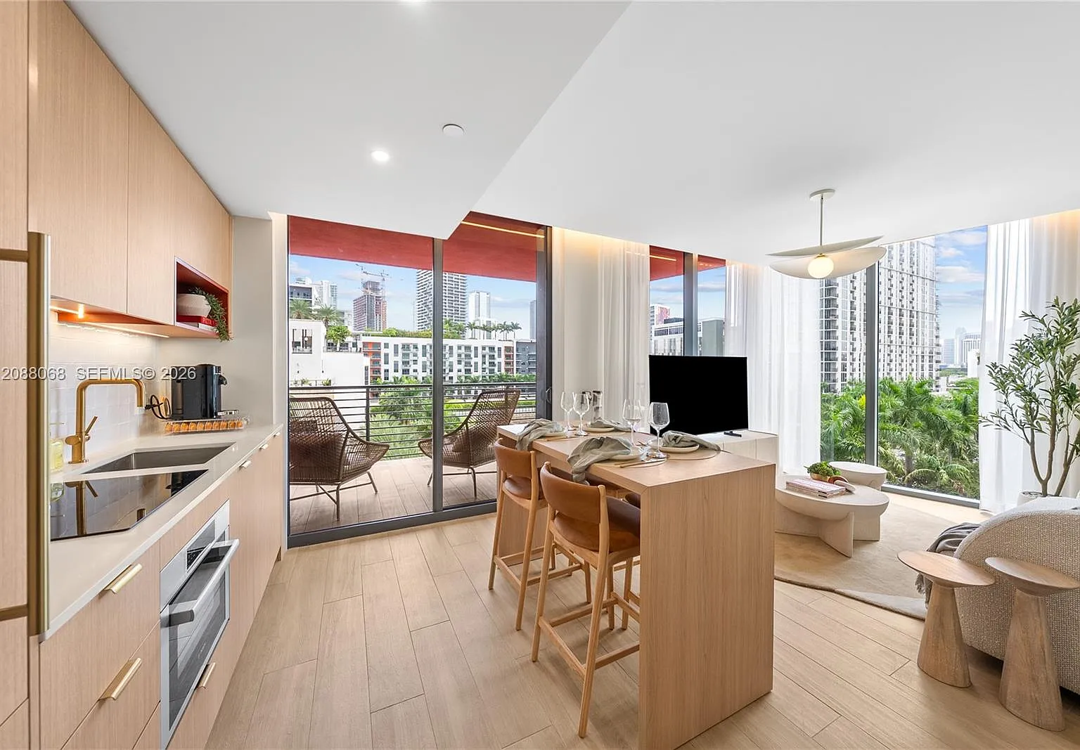The Standard Residences — Photo 1
