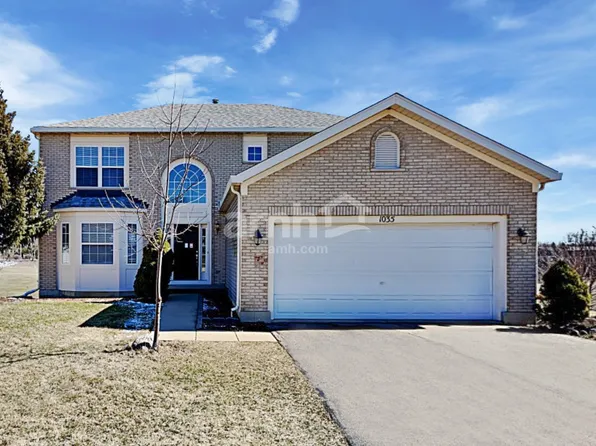 1035 Stephen Ct, Aurora, IL 60502