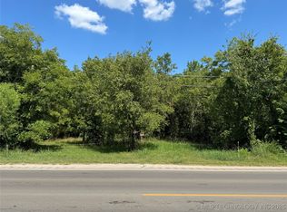 13107 N Cincinnati Ave, Skiatook, OK 74070