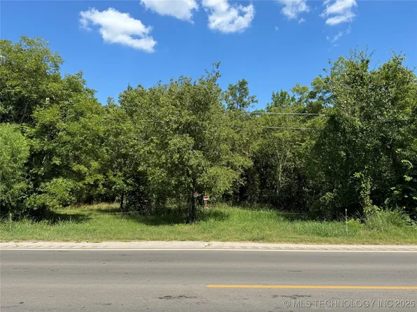 13107 N Cincinnati Ave, Skiatook, OK 74070