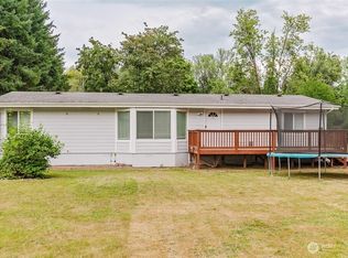 1300 SW Mayer Ave, Winlock, WA 98596