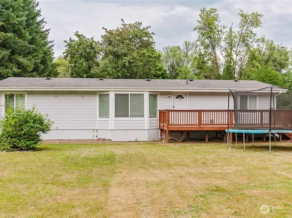 1300 SW Mayer Avenue, Winlock, WA 98596