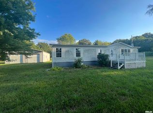 3395 W Old Highway 13 Rd, Harrisburg, IL 62946