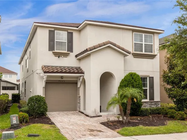 9025 FLAMINGO KEY WAY, KISSIMMEE, FL 34747