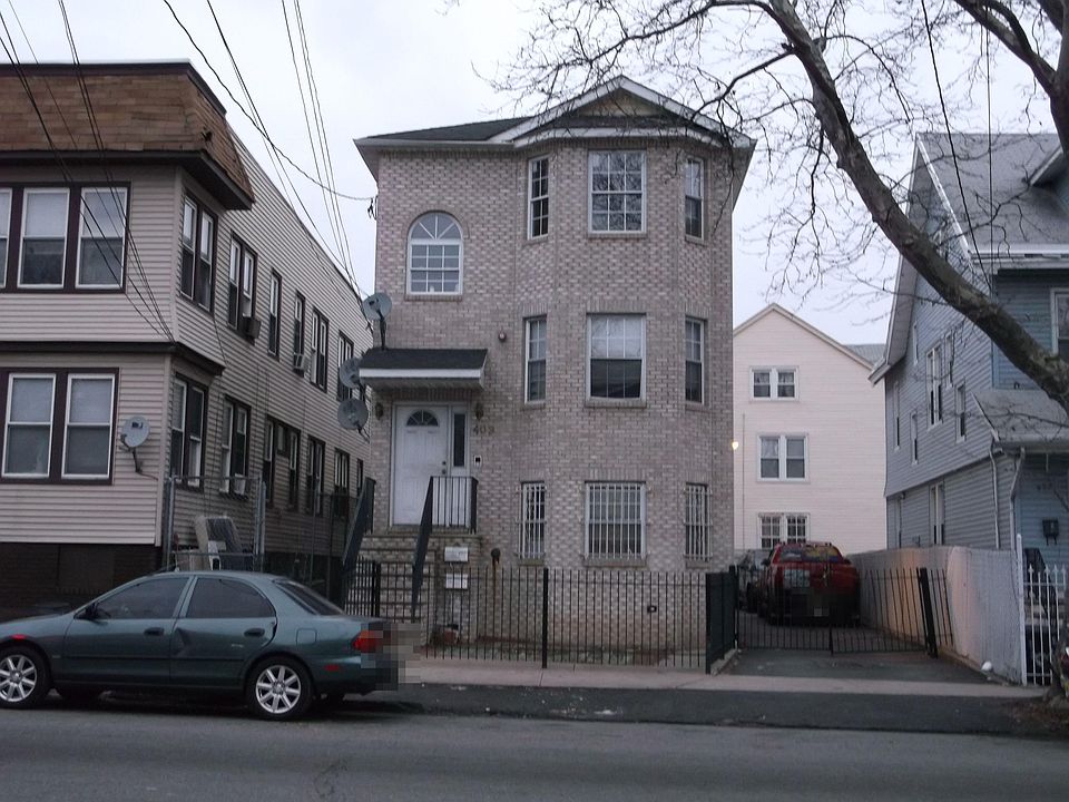 409 Lyons Ave Newark, NJ, 07112 Apartments for Rent Zillow