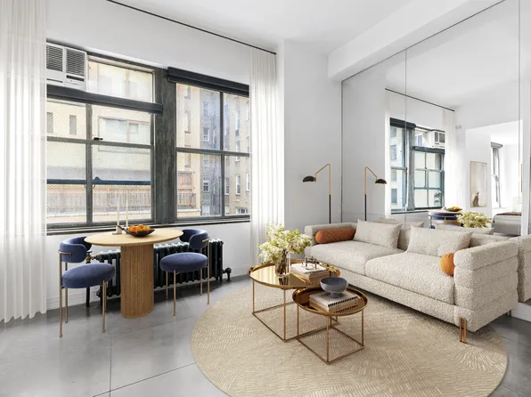 4 Lexington Avenue image 1 of 7