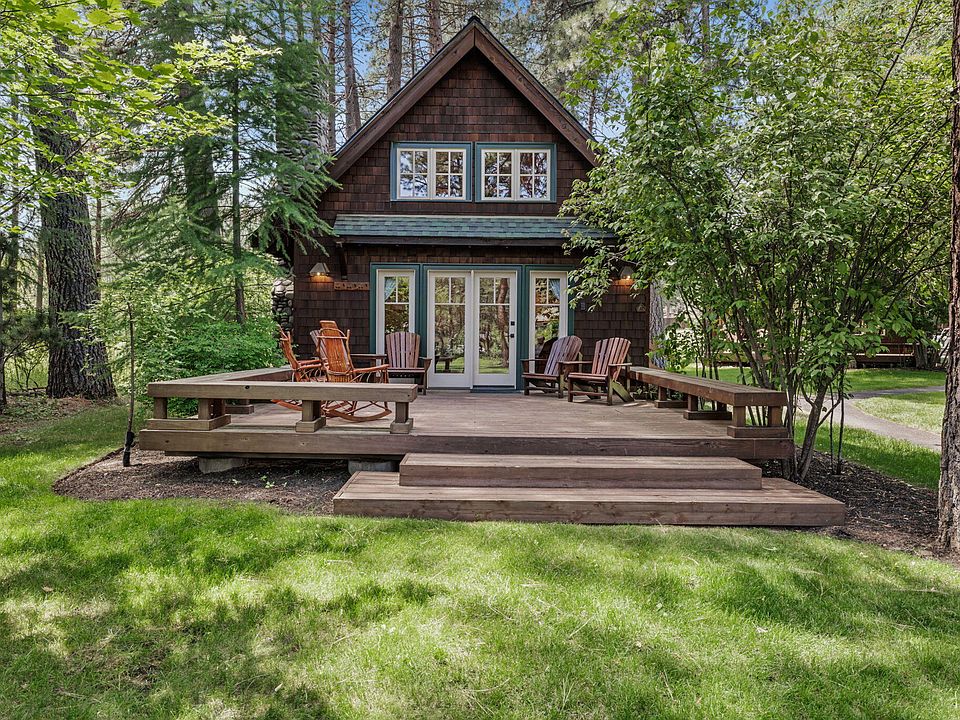 25571 SW Suttle Sherman Rd 11, Camp Sherman, OR 97730 Zillow