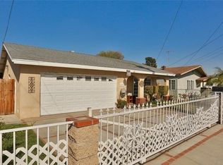 11931 Cedarvale St, Norwalk, CA 90650