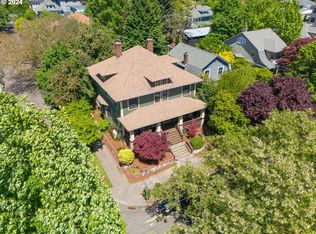 1303 SE Madison St, Portland, OR 97214