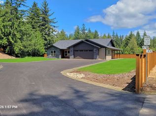 4750 Mitchell Loop Rd, Florence, OR 97439