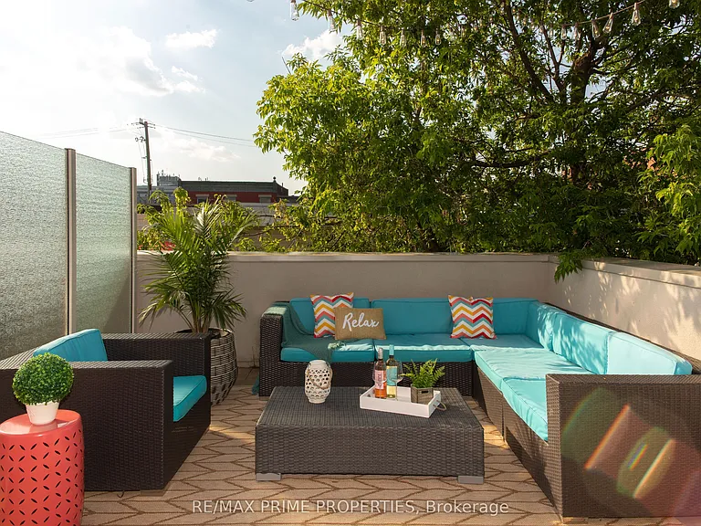 202 Saint Patrick St #10 — Photo 16