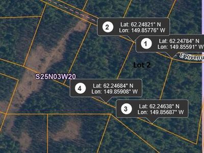L2 S B St #29, Talkeetna, AK, 99676