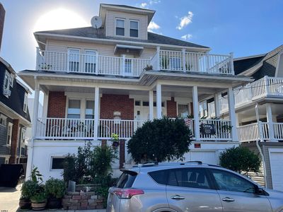 18 S Jackson Ave, Ventnor, NJ, 08406