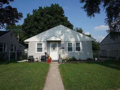 109 N Colorado St, Hobart, IN, 46342