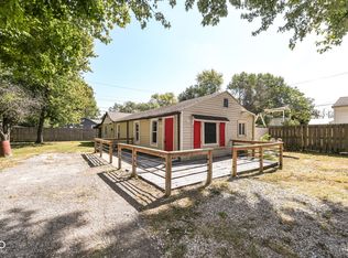 3419 S Rural St, Indianapolis, IN 46237