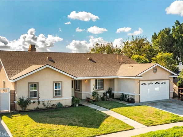 1920 E Rosewood Ave, Anaheim, CA 92805