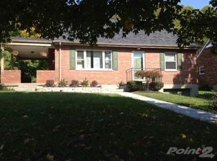 514 Greenlawn Dr, Edgewood, KY 41017