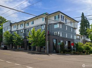 The City View, Seattle, WA 98116