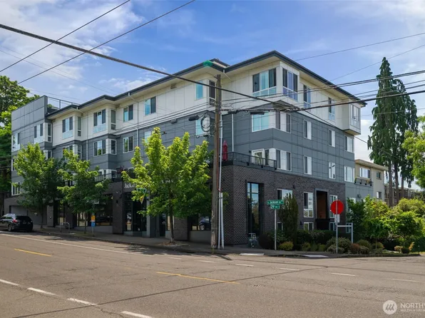 2901 S Jackson Street #304, Seattle, WA 98116