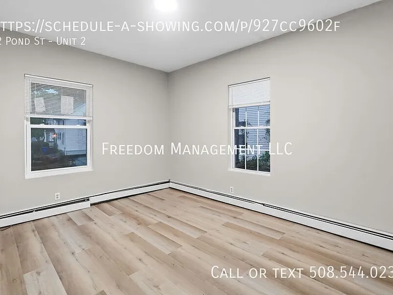 82 Pond St #2 — Photo 9