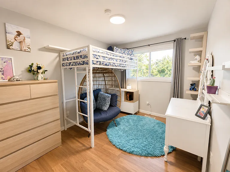 Bedroom 3