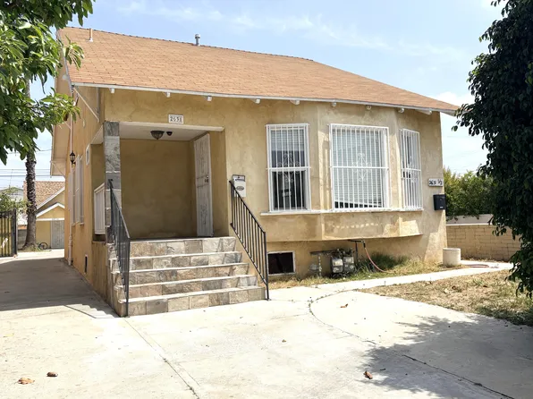 2631 W 17th St, Los Angeles, CA 90019