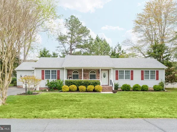67 Dorothy Cir, Ocean View, DE 19970