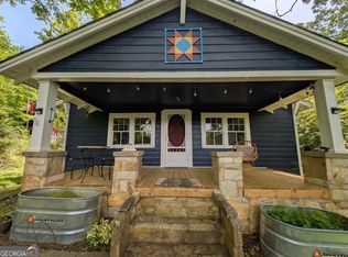 1570 Falls Rd, Toccoa, GA 30577