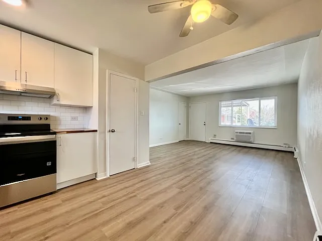 1601 Garrison St #7 — Photo 7