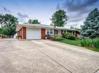 213 Barcelona Ave, Westerville, OH 43081
