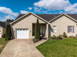 1252 White Rock Ct, Woodstock, VA