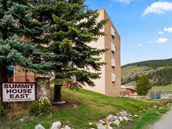 35 Wheeler Place UNIT 303, Copper Mountain, CO 80443
